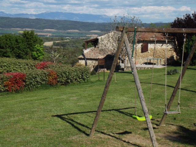 La Magnanerie Vila Niozelles Exterior foto