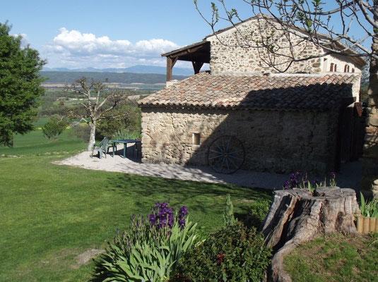 La Magnanerie Vila Niozelles Exterior foto