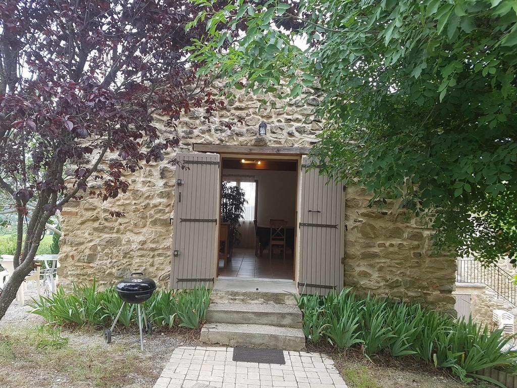 La Magnanerie Vila Niozelles Exterior foto