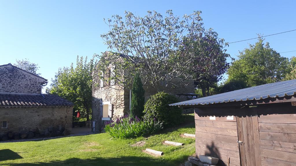 La Magnanerie Vila Niozelles Exterior foto