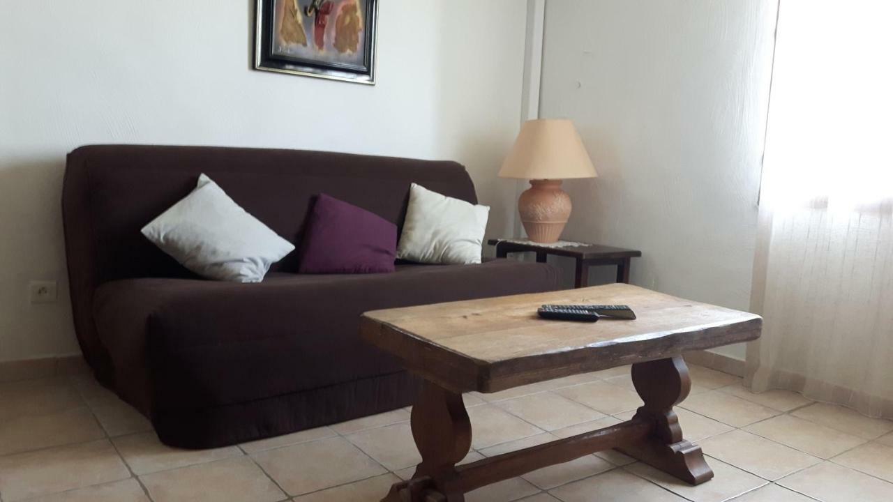 La Magnanerie Vila Niozelles Exterior foto
